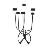 Large vintage candlestick • 1900