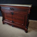 Pantry chest of drawers