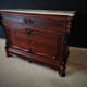 Pantry chest of drawers