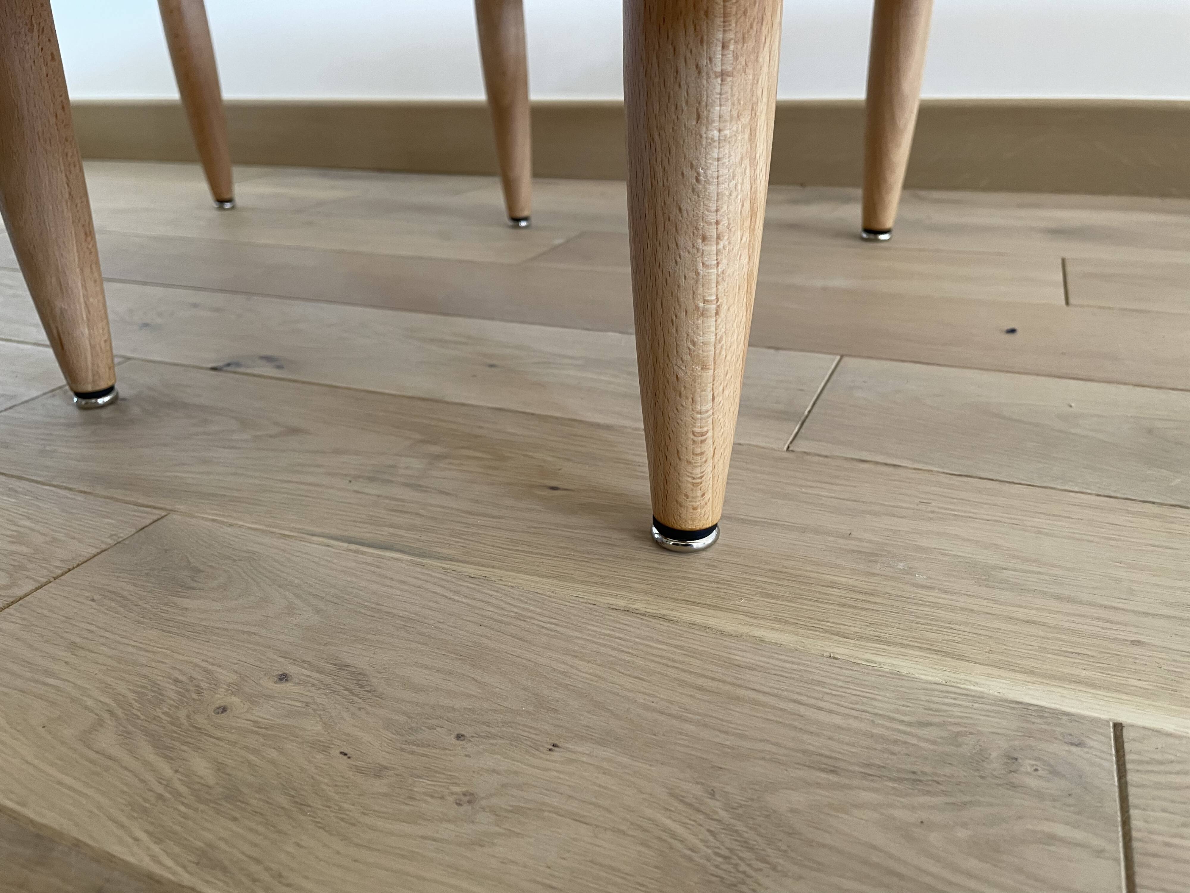 Bench sofa by Georges Tigien, 1950s