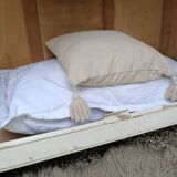 XXL Parisian wardrobe