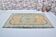 Tapis vintage turc Oushak sku 3244