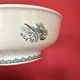 Large salad bowl