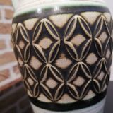 Large Vintage Retro Vase Keramik Germany 261/30