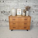 Commode vintage