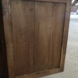 Sideboard solid oak 1930/1940