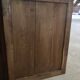 Sideboard solid oak 1930/1940