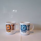 Mug année 60