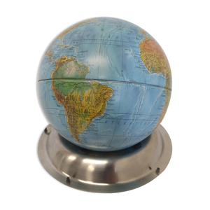 Globe terrestre scan-globe A/S