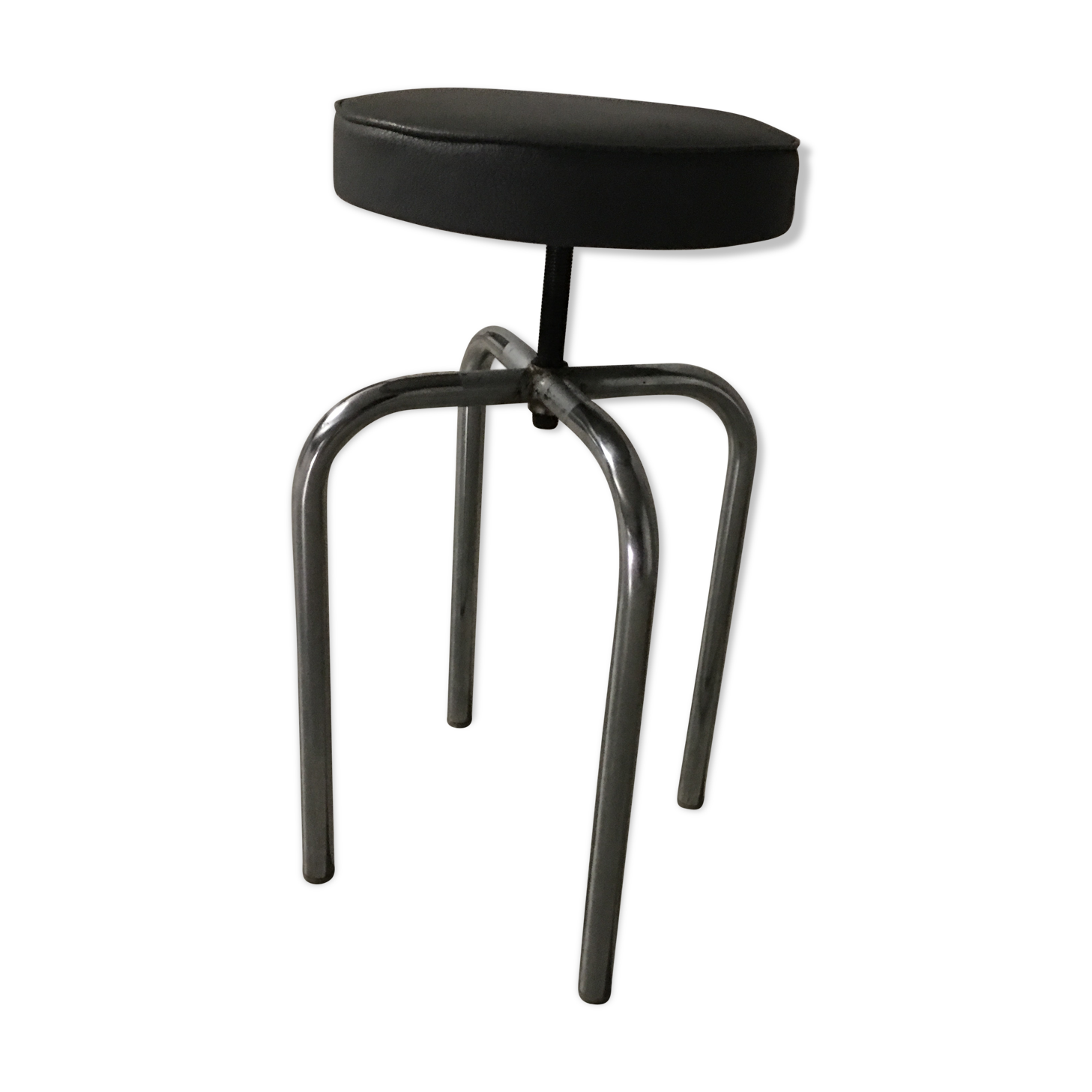 Stool 60s factory
