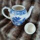 Antique coffee or tea service by Villeroy and Boch