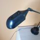 Stilplast orientable desk lamp, alogen lampade series, Italian design 1980