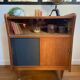 Buffet 1960