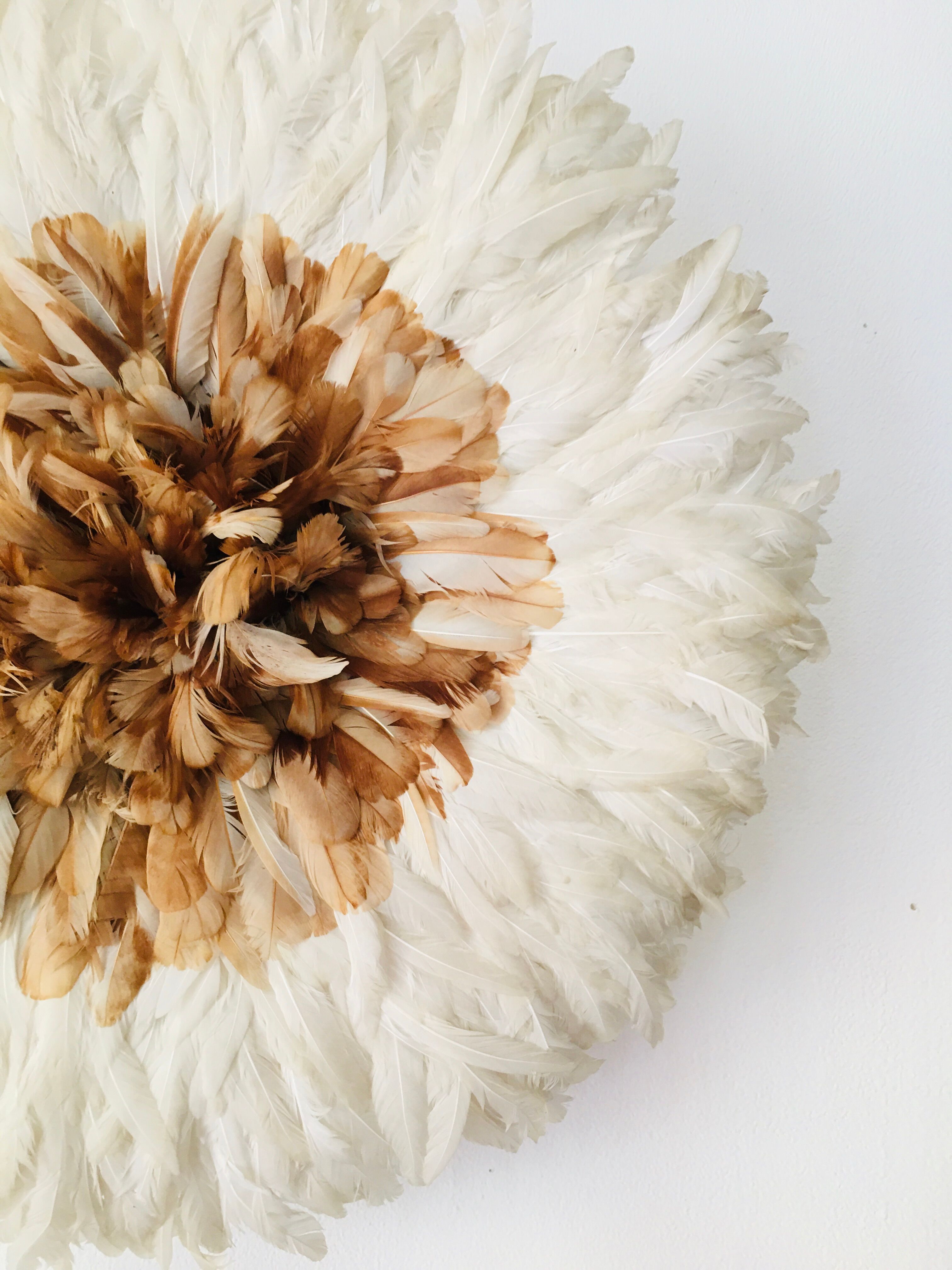 Juju Hat beige 50 cm