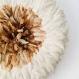 Juju Hat beige 50 cm