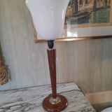Lamp " mazda "