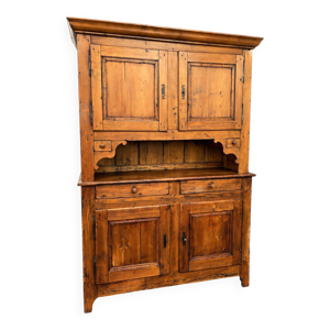 Buffet en sapin, France