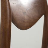 Bambi dining chairs 4 Rastad & Relling Gustav Bahus