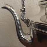 "Louis XV" Ercuis collection kettle