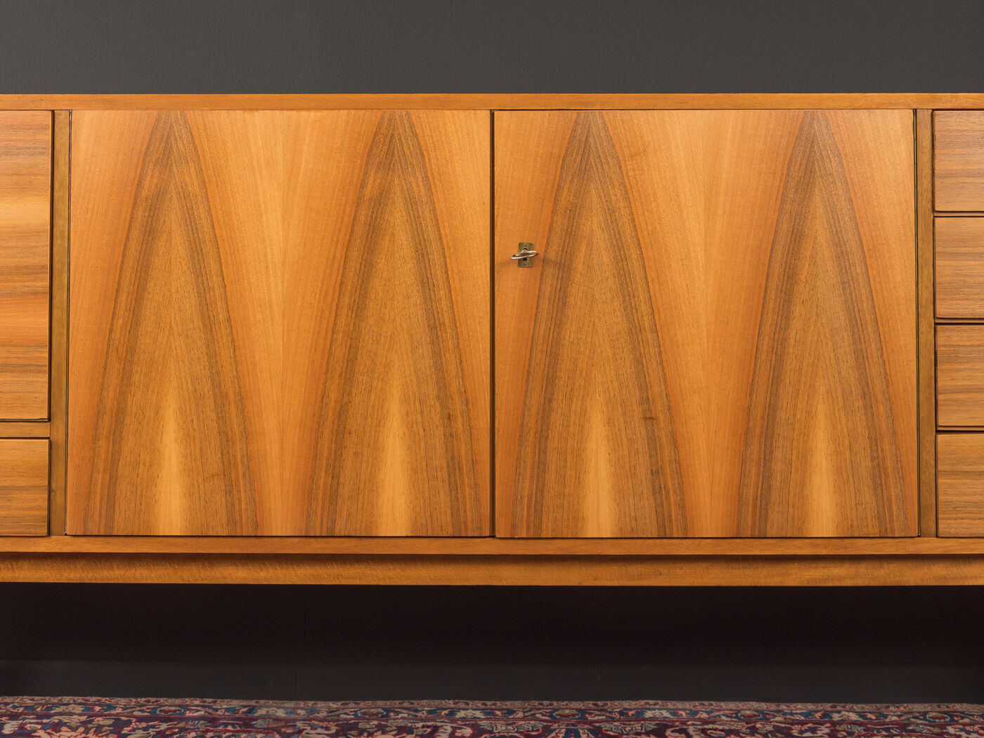 Enfilade 1960