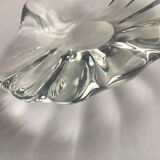 Crystal shell catchall