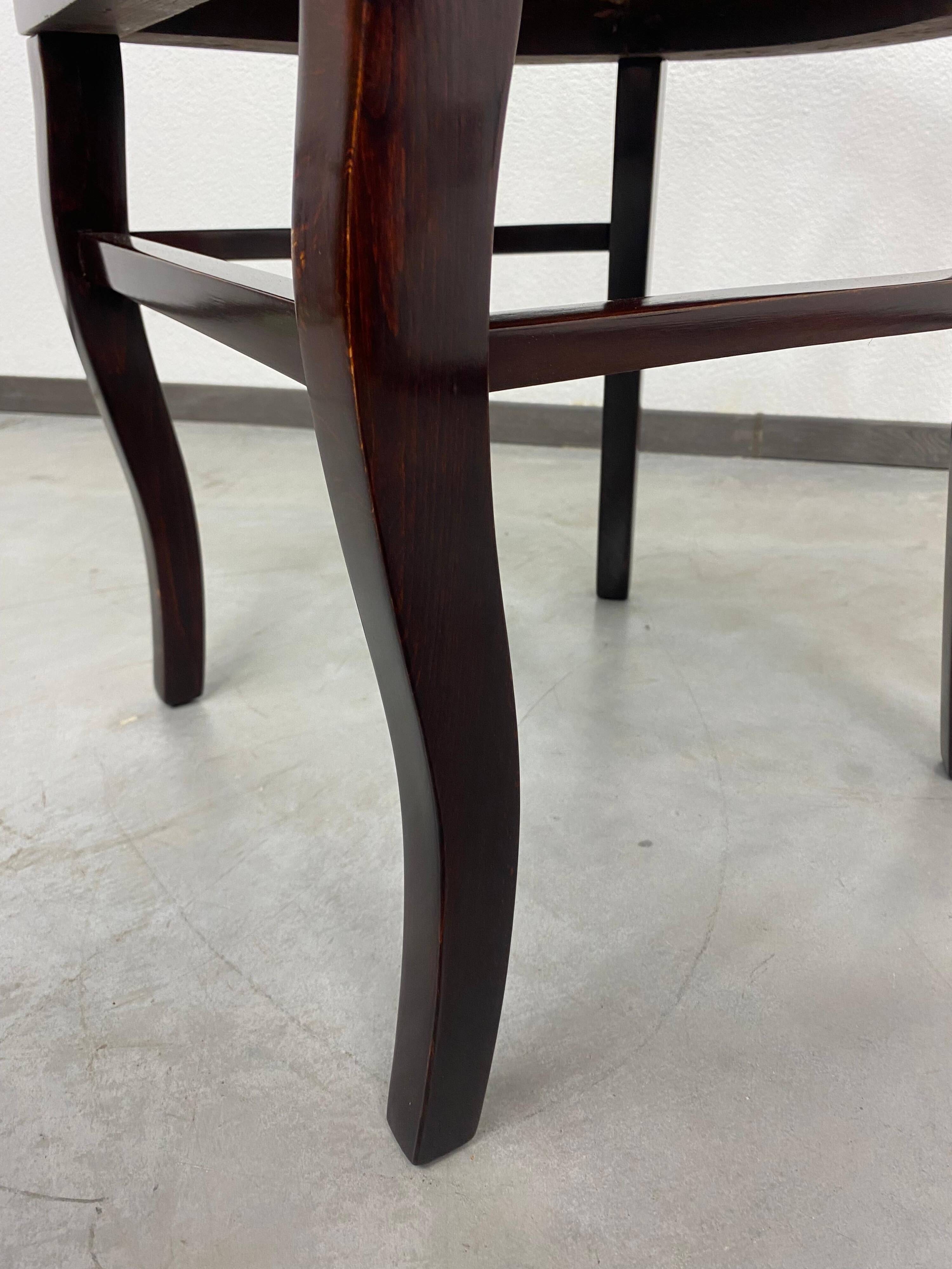 Chaise Sécession