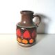pitcher, East German pottery from the 1970s
