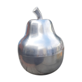 Poire à glaçons