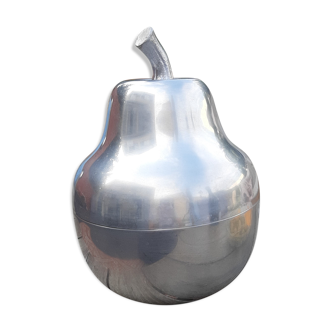 Poire à glaçons