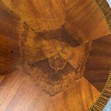 Art Deco period marquetry table circa 1930