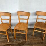 Set of 12 chairs