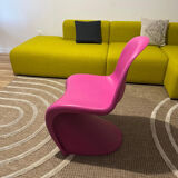 Chaise Panton Vitra 1ère génération