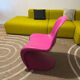 Chaise Panton Vitra 1ère génération