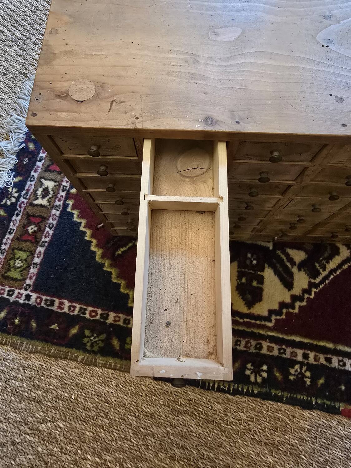 Small piece of furniture