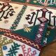 Traditional Design Handmade Kilim Runner Rug