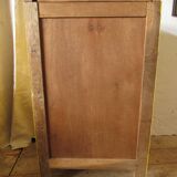 Art Deco dresser