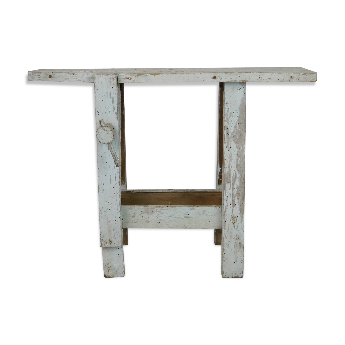 Established for child with tools