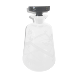 Glass decanter