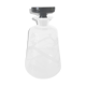 Glass decanter