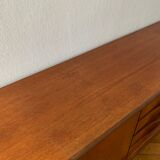 Teak sideboard