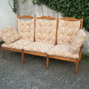 The 60s 70s couch