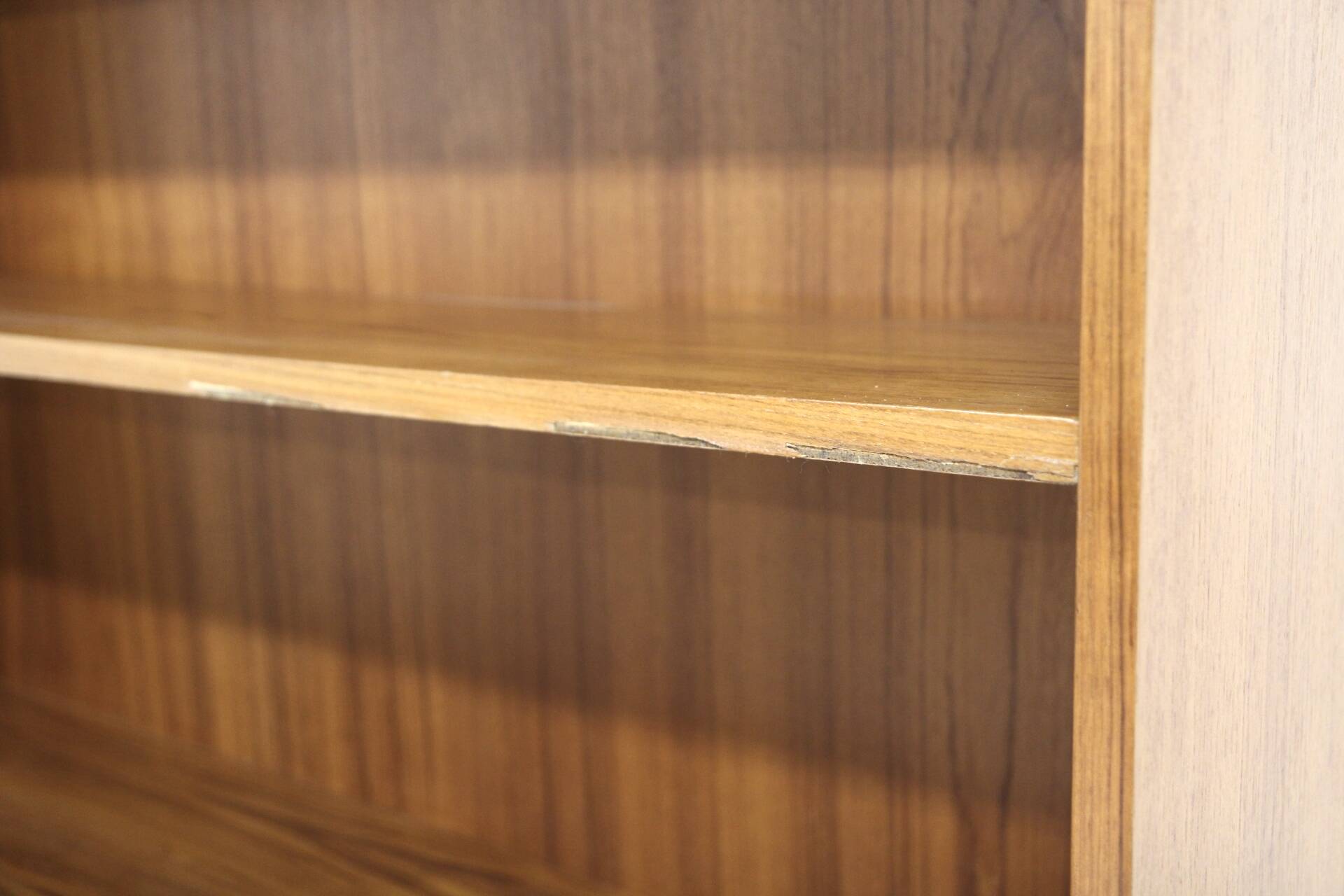 Scandinavian teak secretary, Sweden, 1960