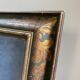 Large 1922 painting "Such a sweet face" signed Desèvre