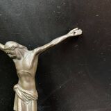 Jesus Christ in bronze