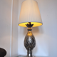 Table lamp Pineapple, France, 1970
