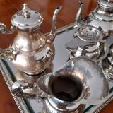 Service a thé ou café