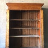 Old two-body buffet