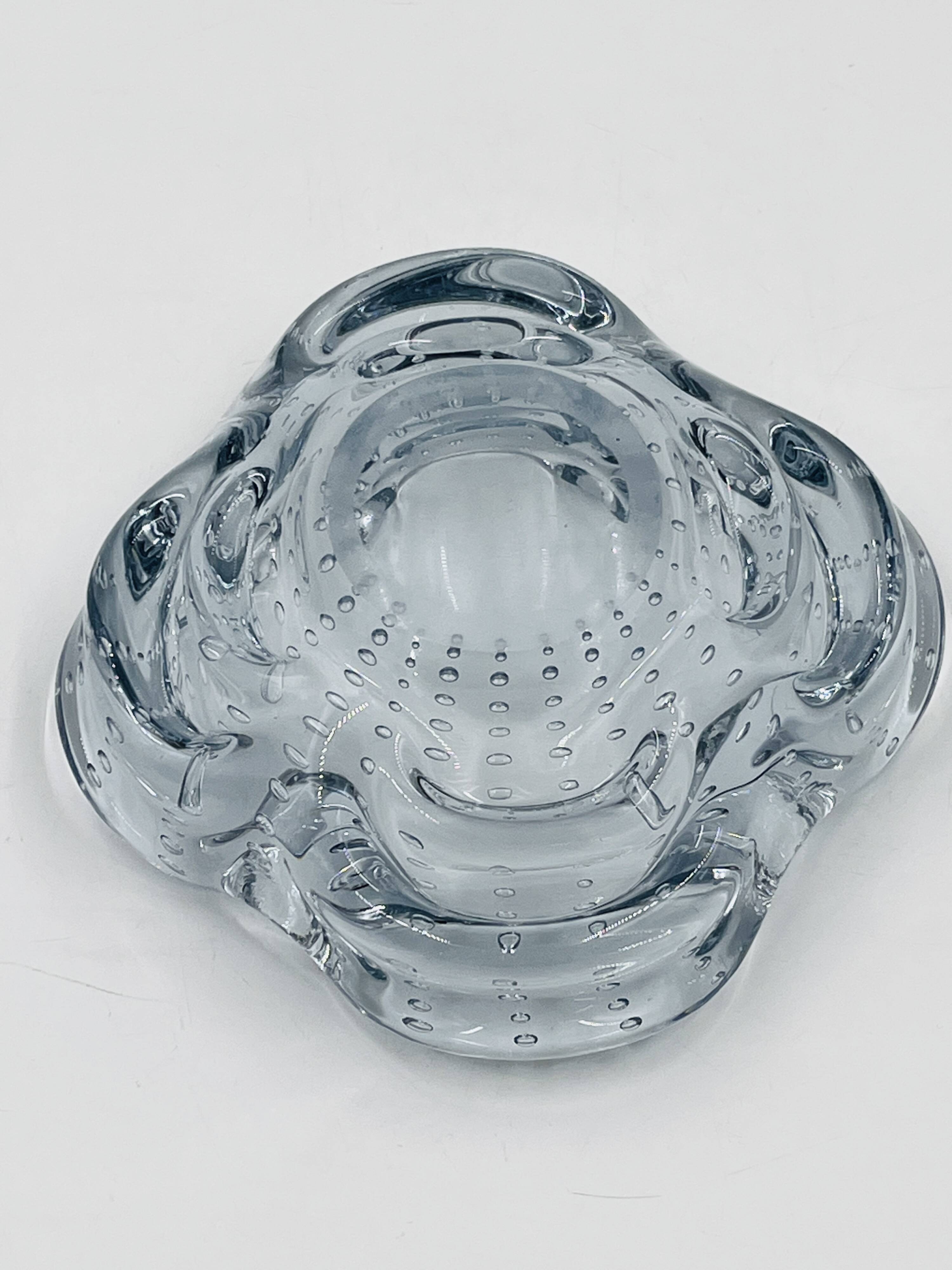 Murano pocket emptier