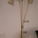 Oscar Torlasco for Lumi Modernist Floor Lamp 1954