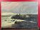 Oil on canvas "Côte Bretonne" signed Gallard - 19th century